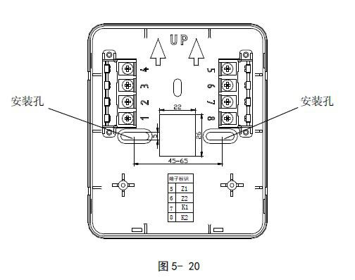 气溶胶的生成有两种方法:一种是物理方法即采用将固体粉碎研磨成微粒再用气体予以分散形在气溶胶,另一种是化学方法;通过固体的燃烧反应,使反应产物中既有固体以有气体,气体分散固体微粒形成气溶胶。 它具有下列特点: 三、应用方法 按钮采用两线制与气体灭火控制器连接,允许zui多10 只按钮(如果该回路中还配接有 GST-LD-8316 手自动转换开关,则转换开关和按钮一共zui多可以接10 只)同时控制同一气体灭火钢瓶,当多只按钮连接时需采用并联连接,如图5-21 所示(图中的N10)。