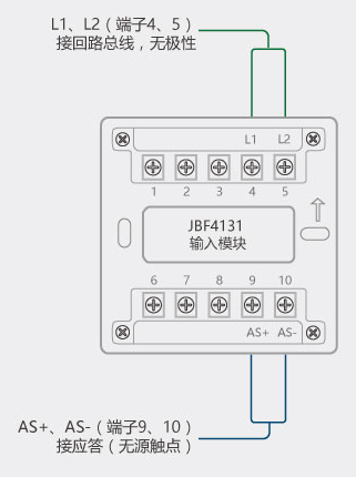 北大青鸟vm3365a接线图